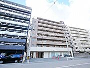 NLC新大阪 4階 築24年3ヶ月の賃貸物件