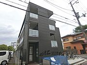 リブリ末広 3階 築8年3ヶ月の賃貸物件