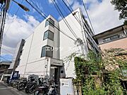 柴島駅より徒歩4分 1階 築37年5ヶ月の賃貸物件