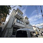 豊津駅より徒歩4分 3階 新築の賃貸物件