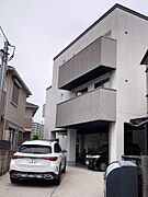 建物画像