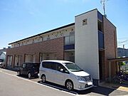 エヴァーハイム 2階 築18年の賃貸物件