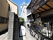 サンメゾン千里 3階 築38年11ヶ月の賃貸物件
