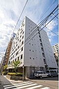 宇野辺駅より徒歩5分 4階 築13年3ヶ月の賃貸物件
