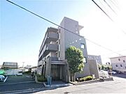 メゾンドール藤が丘 3階 築26年11ヶ月の賃貸物件