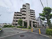 岸辺駅より徒歩18分 7階 築31年1ヶ月の賃貸物件