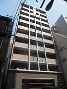南森町駅より徒歩1分 9階 築12年7ヶ月の賃貸物件