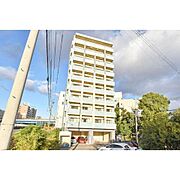 ビスタ江坂 南 5階 築19年6ヶ月の賃貸物件