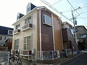 豊津駅より徒歩5分 1階 築26年5ヶ月の賃貸物件