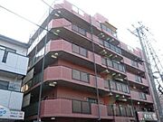 Oosumiレジデンシャル 3階 築32年5ヶ月の賃貸物件