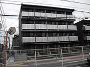 レオパレスJN B 1階 築16年1ヶ月の賃貸物件