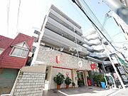 千里山駅より徒歩3分 2階 築28年6ヶ月の賃貸物件