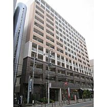 パークフラッツ江坂 203 ｜ 大阪府吹田市豊津町2-9（賃貸マンション1K・2階・24.73㎡） その1