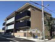 相川駅より徒歩4分 2階 築6年8ヶ月の賃貸物件