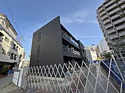 下新庄駅より徒歩7分 3階 新築の賃貸物件