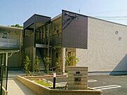 上牧駅より徒歩19分 2階 築9年9ヶ月の賃貸物件