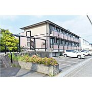 パルＪ 2階 築29年6ヶ月の賃貸物件