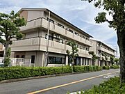 茨木市駅より徒歩31分 2階 築30年4ヶ月の賃貸物件