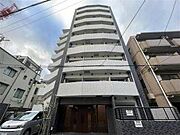 上新庄駅より徒歩3分 1階 築7年9ヶ月の賃貸物件