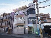 豊津駅より徒歩6分 1階 築36年2ヶ月の賃貸物件