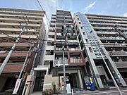ハピネス江坂 8階 築14年6ヶ月の賃貸物件