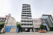 アクエルド大淀 7階 築32年6ヶ月の賃貸物件