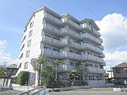 摂津市駅より徒歩14分 5階 築32年6ヶ月の賃貸物件