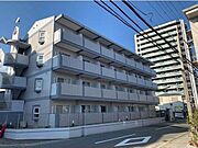 上新庄駅より徒歩14分 4階 築37年4ヶ月の賃貸物件