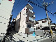相川駅より徒歩13分 1階 築3年8ヶ月の賃貸物件