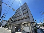 Ｅ—Ｇａｔｅ 5階 築23年の賃貸物件