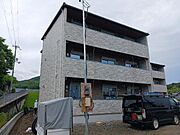 高槻市駅より徒歩23分 3階 新築の賃貸物件