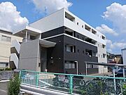 ジェルメ 4階 築11年1ヶ月の賃貸物件
