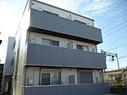 千里丘駅より徒歩9分 3階 築3年2ヶ月の賃貸物件