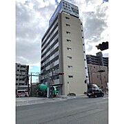 プロスパー江坂479 1階 築7年5ヶ月の賃貸物件