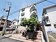 豊津駅より徒歩7分 3階 築36年3ヶ月の賃貸物件
