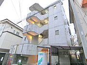 茨木駅より徒歩29分 2階 築36年9ヶ月の賃貸物件