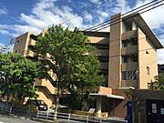 サンヒルズ千里 5階 築29年4ヶ月の賃貸物件