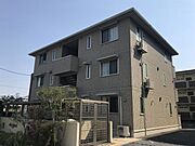 ウッドブリッジの賃貸物件