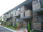 クラインガルテンＢ 2階 築18年1ヶ月の賃貸物件