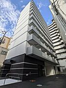 江坂駅より徒歩4分 6階 築2年の賃貸物件