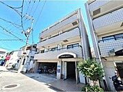 日の出プラザ１号館 4階 築33年5ヶ月の賃貸物件