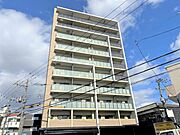 ブランシエスタ南吹田パークサイド 6階 新築の賃貸物件