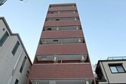 Ｌａ・ｖｉｅ江坂ＥＡＳＴ 6階 築10年5ヶ月の賃貸物件
