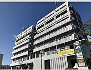 彩都西駅より徒歩4分 4階 築16年6ヶ月の賃貸物件