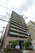 レオングラン新大阪レジデンス 11階 築9年11ヶ月の賃貸物件