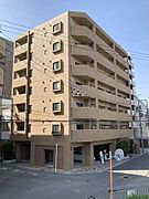 シーナリ江坂 7階 築22年7ヶ月の賃貸物件