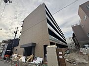 瑞光四丁目駅より徒歩2分 1階 新築の賃貸物件