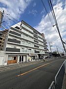 パーラム豊津 3階 築6年10ヶ月の賃貸物件