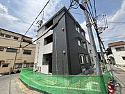 東淀川駅より徒歩6分 2階 新築の賃貸物件