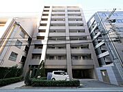 パストラーレ江坂 4階 築21年11ヶ月の賃貸物件